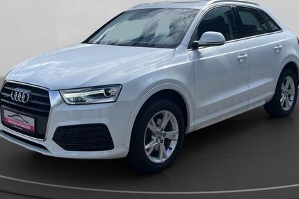 Audi Q3 92.552 km 18.890 &euro; Bad Kreuznach 55543