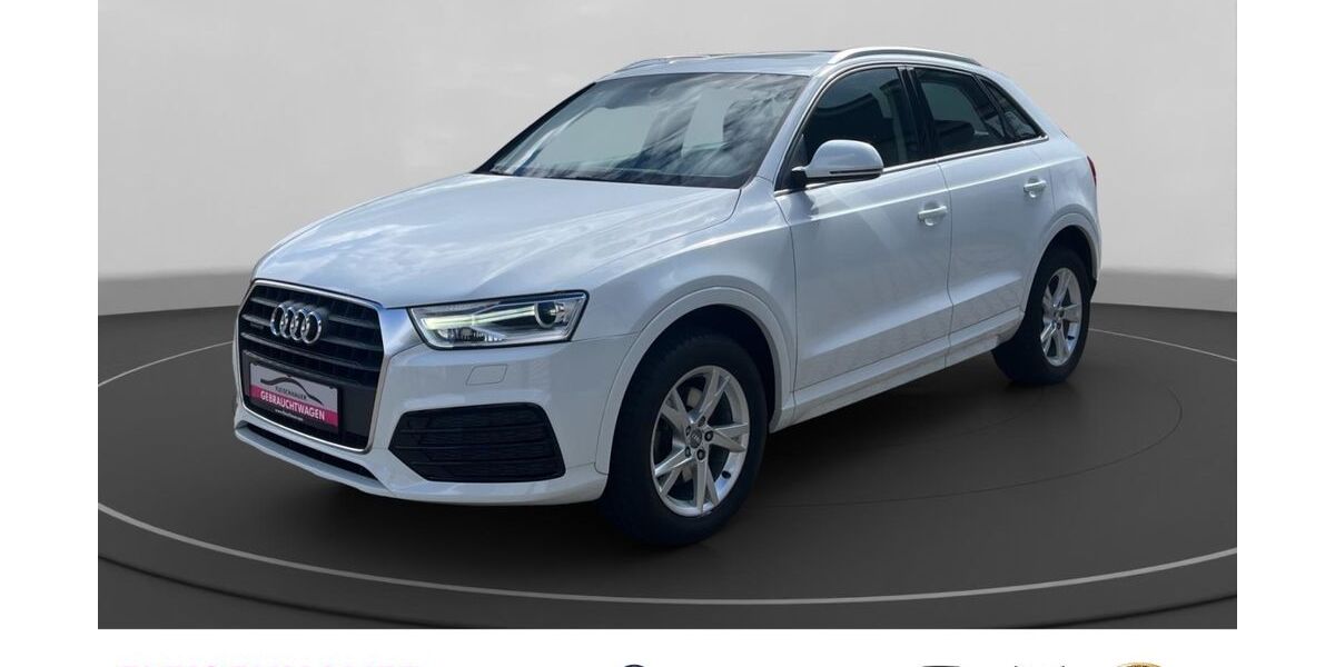 Audi Q3 92.552 km 18.900 &euro; Bad Kreuznach 55543