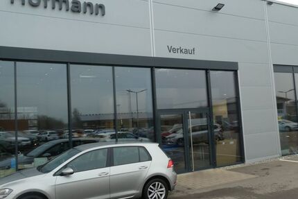 VW Golf 43.150 km 14.450 &euro; Bad Saulgau 88348