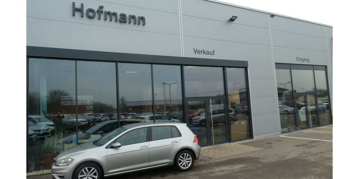 VW Golf 43.150 km 14.450 &euro; Bad Saulgau 88348