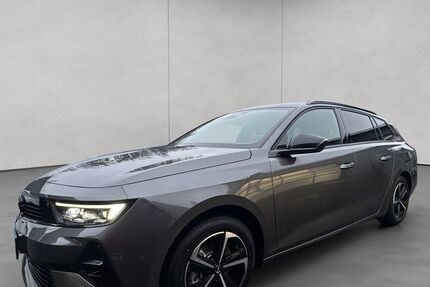 Opel Astra 3.729 km 25.940 &euro; Dresden 01159