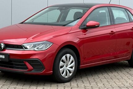 VW Polo 40.335 km 15.790 &euro; Quickborn 25451