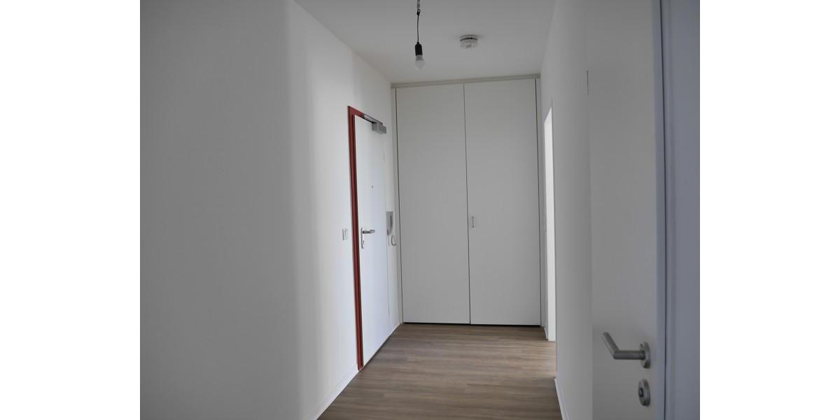 Schöne 2-Zimmer-Wohnung mit Balkon in Maintal-Bischofsheim zu vermieten 2 zimmer