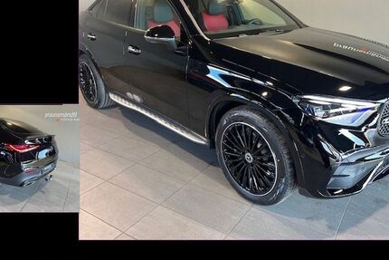 Mercedes-Benz GLC 300 9.666 km 75.900 € Ingolstadt 85055