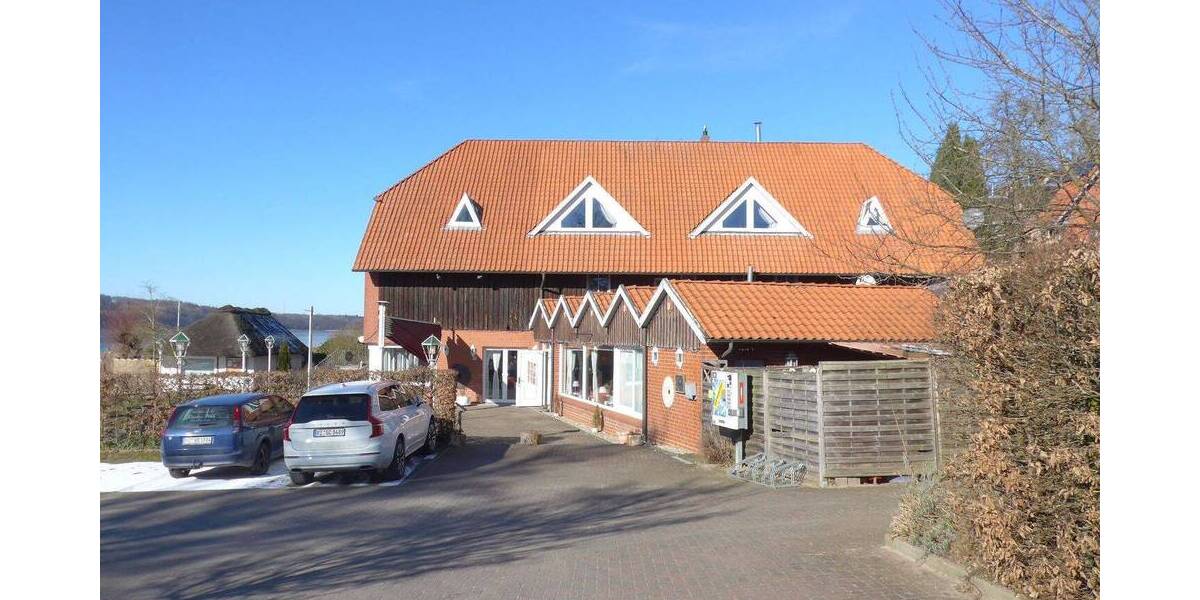 Gewerbeobjekt Römnitz - 1.350.000&euro; | Angebot:25665369