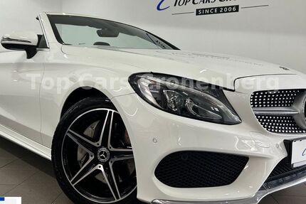 Mercedes-Benz C 250 47.865 km 29.950 &euro; Wuppertal-Cronenberg 42349