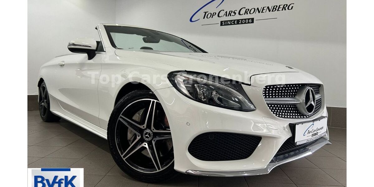 Mercedes-Benz C 250 47.865 km 29.950 &euro; Wuppertal-Cronenberg 42349