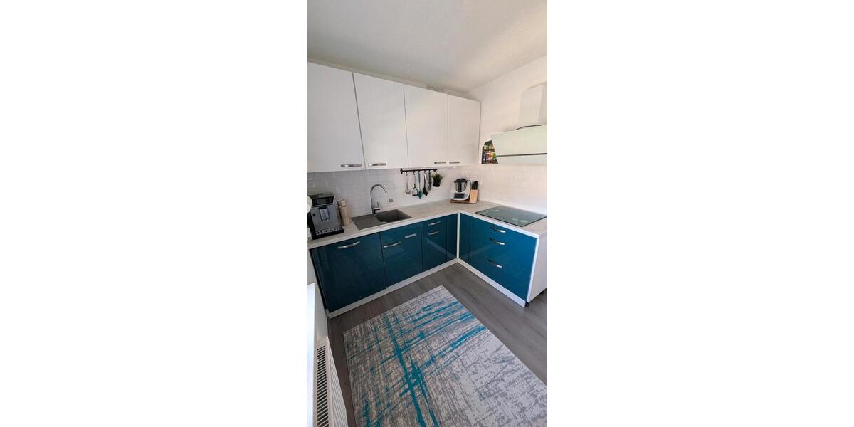 Etagenwohnung Salzgitter - 4 Zimmer, 95 m&sup2;, 165.000&euro; | Angebot:26995791