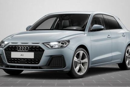 Audi A1 7.957 km 24.680 &euro; Aschaffenburg 63741