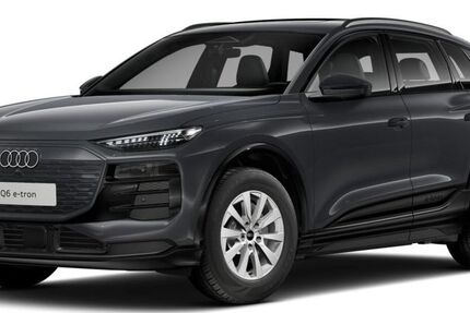 Audi Q6 e-tron 6.950 km 88.500 &euro; Lübeck 23556