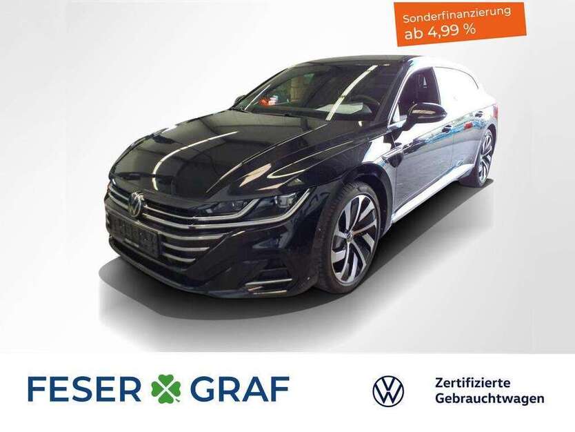 Arteon