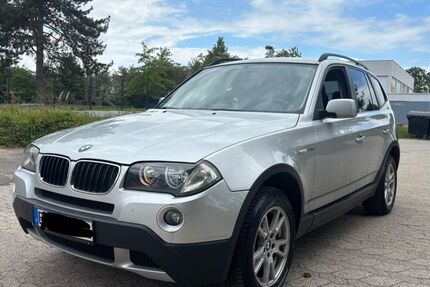 BMW X3 213.000 km 5.950 &euro; Bonn 53119