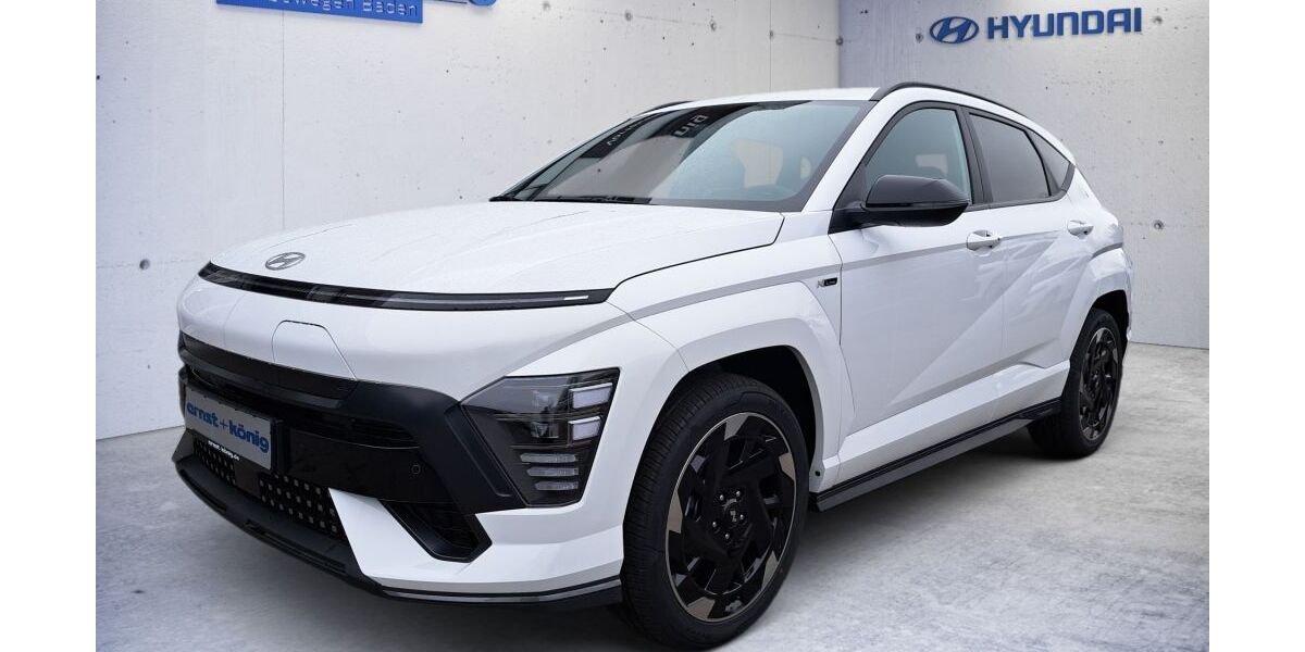 Hyundai KONA 8.000 km 36.990 &euro; Freiburg im Breisgau 79108