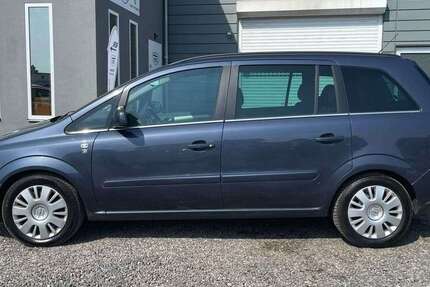 Opel Zafira 265.000 km 2.490 &euro; Euskirchen 53881
