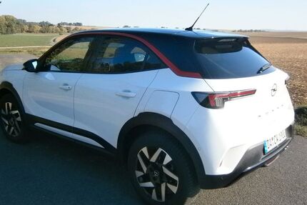 Opel Mokka 29.700 km 15.490 &euro; Reinheim 64354