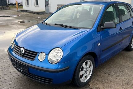 VW Polo 152.527 km 1.799 &euro; Uhingen 73066