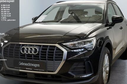 Audi Q3 71.655 km 23.280 &euro; Kiel 24109