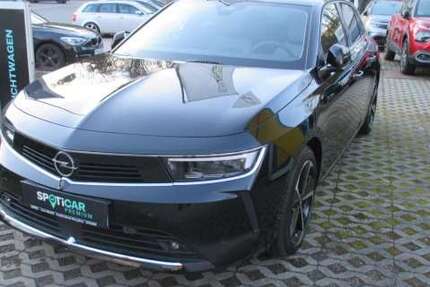 Opel Astra 38.500 km 17.890 &euro; Waldfischbach-Burgalben 67714