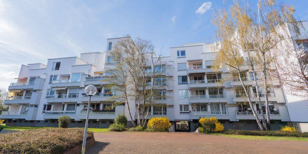 Terrassenwohnung Ottobrunn - 3 Zimmer, 108 m&sup2;, 626.100&euro; | Angebot:26788148