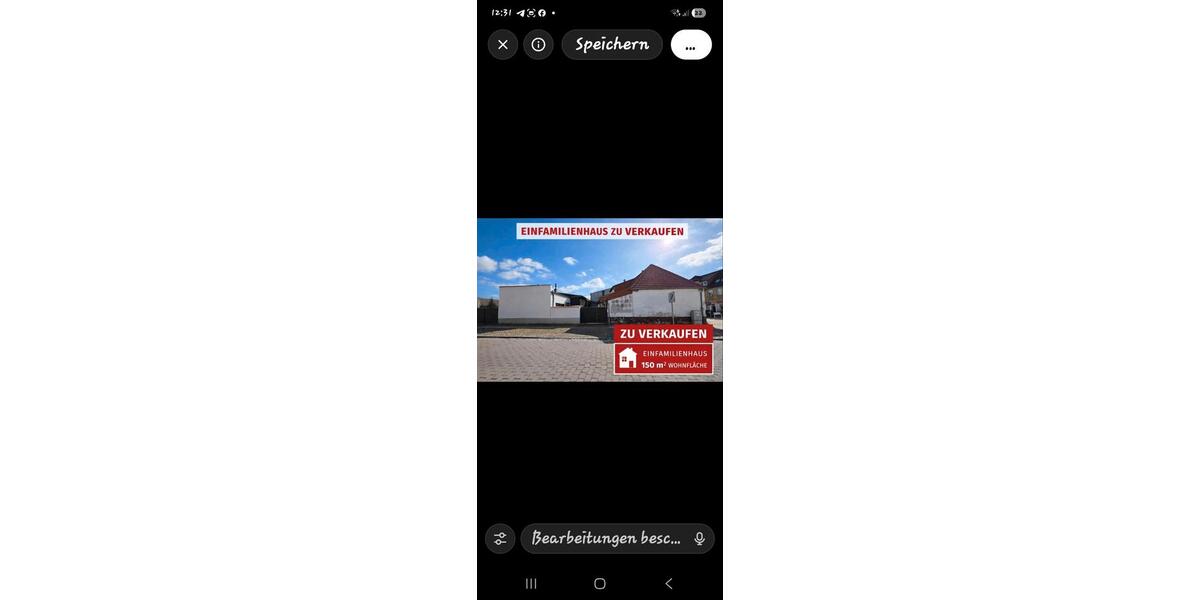 Einfamilienhaus Rhinow - 4 Zimmer, 180 m&sup2;, 90.000&euro; | Angebot:26956745
