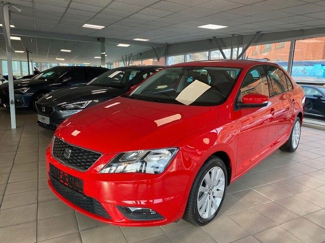 Seat Toledo 67.775 km 12.900 &euro; Köln 50677