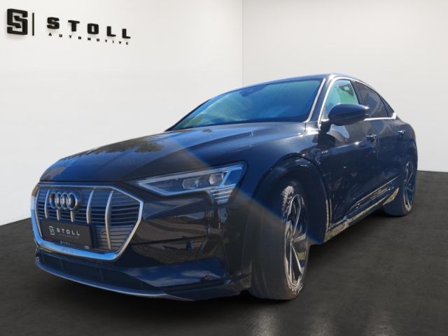 Audi e-tron 40.865 km 27.990 &euro; Waldshut-Tiengen 79761