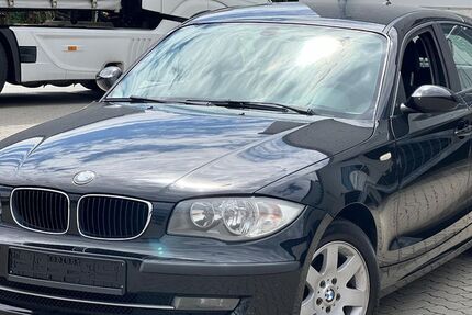 BMW 118 182.000 km 3.490 &euro; Schwegenheim 67365