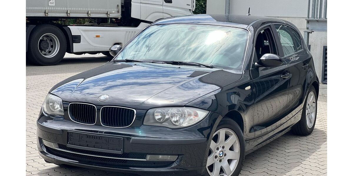 BMW 118 182.000 km 3.490 &euro; Schwegenheim 67365