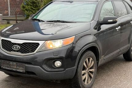 Kia Sorento 308.661 km 4.450 &euro; Dortmund 44149