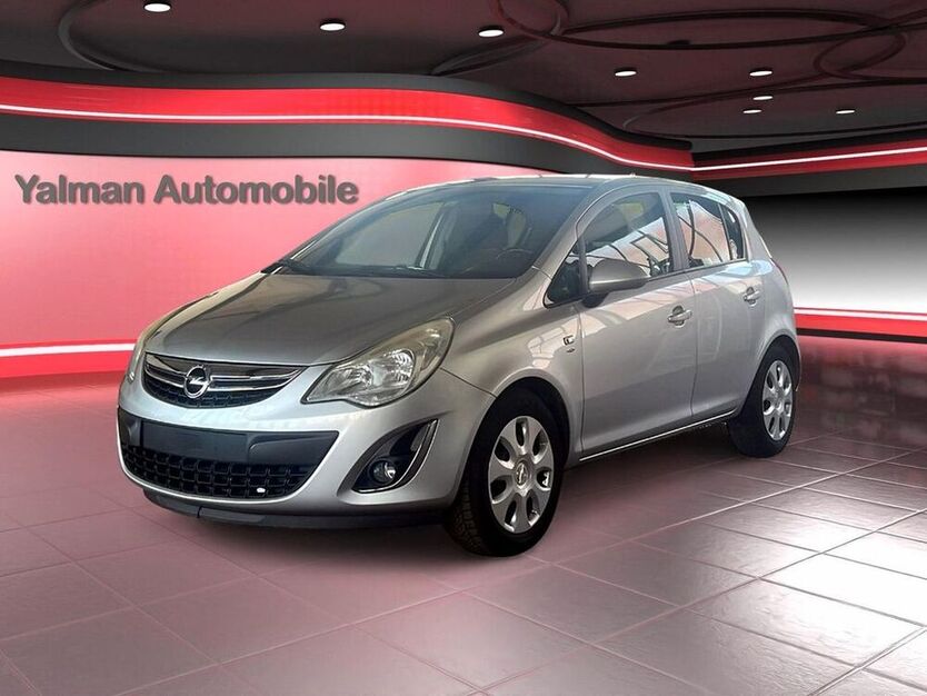 Corsa