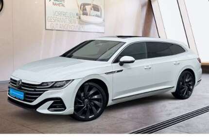 VW Arteon 43.025 km 30.850 &euro; Idar-Oberstein 55743