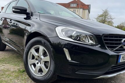 Volvo XC60 116.000 km 15.999 &euro; Kiel 24149