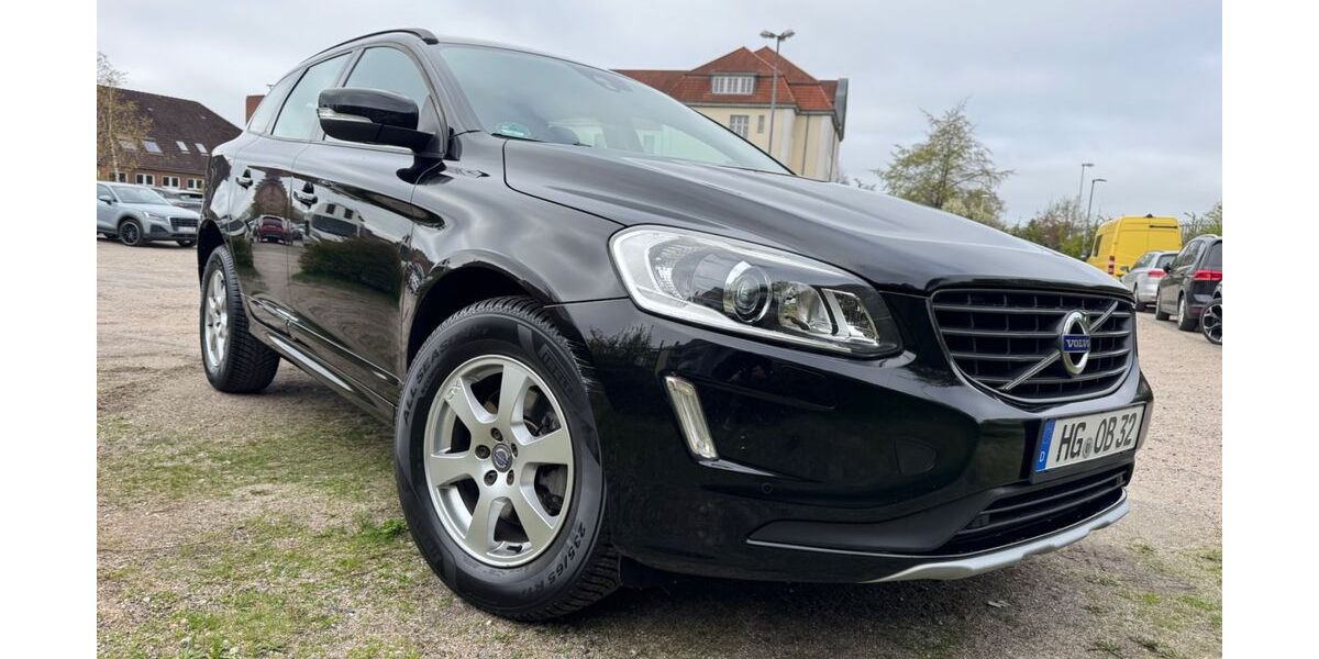 Volvo XC60 116.000 km 16.600 &euro; Kiel 24149