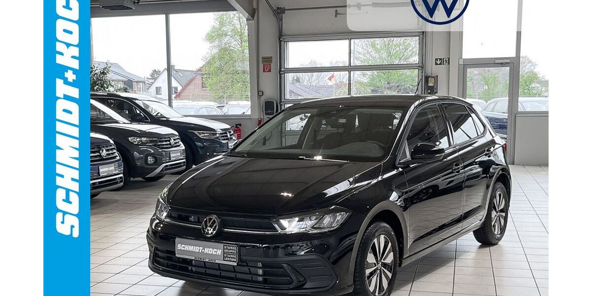 VW Polo 9.800 km 23.950 &euro; Achim-Uesen 28832