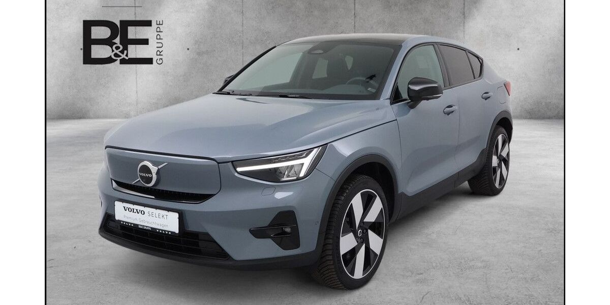 Volvo C40 26.100 km 33.950 &euro; Norderstedt 22848