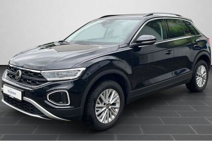VW T-Roc 20.547 km 24.130 € Hockenheim 68766
