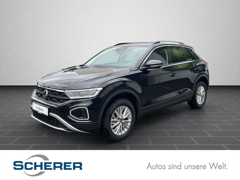 VW T-Roc 20.547 km 24.130 € Hockenheim 68766