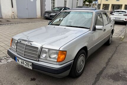 Mercedes 200