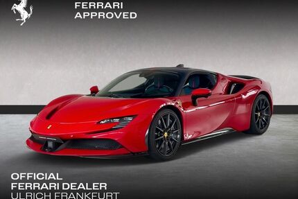 Ferrari SF90