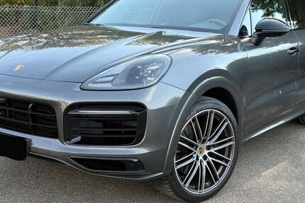 Porsche Cayenne 46.000 km 67.999 &euro; Schutterwald 77746