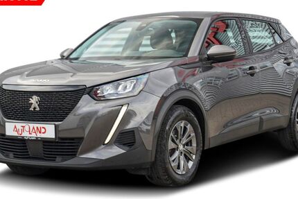 Peugeot 2008 81.587 km 13.990 &euro; Magdeburg 39118