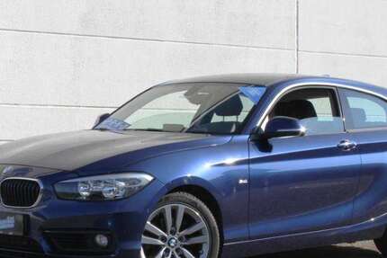 BMW 120 53.500 km 19.455 &euro; Stutensee 76297