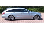 Mercedes-Benz Cls 220 200.000 km 15.999 &euro; Ansbach 91522