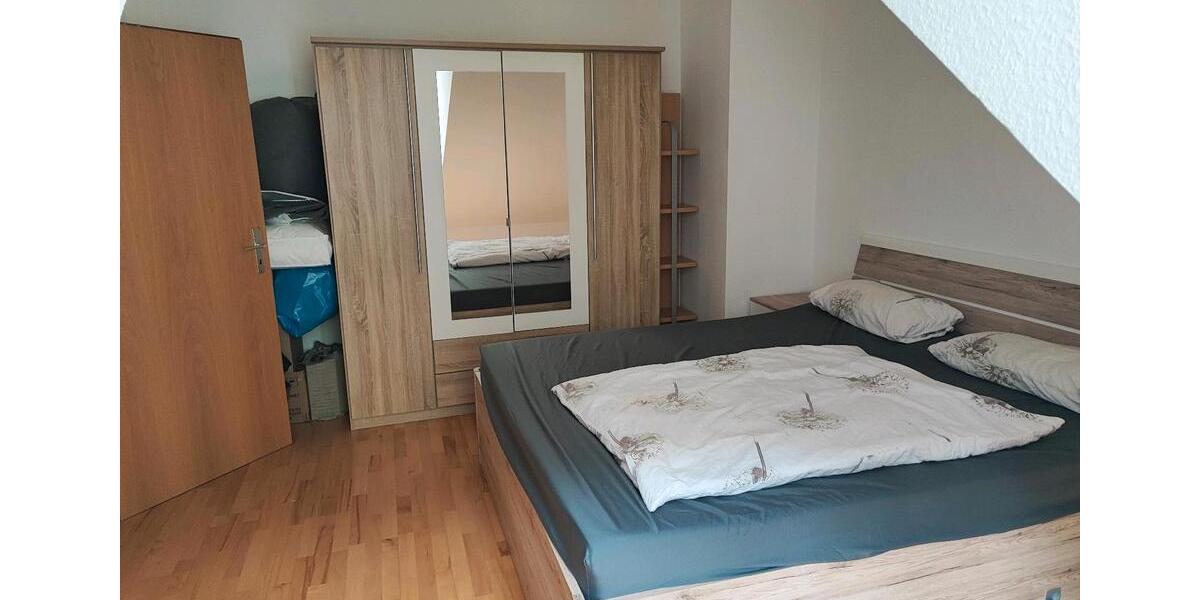 Dachgeschoßwohnung Klingenberg am Main - 3 Zimmer, 85 m&sup2;, 230.000&euro; | Angebot:26162611