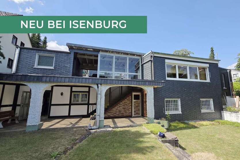 Haus zum Kaufen in Solingen 228.000 € 140 m²