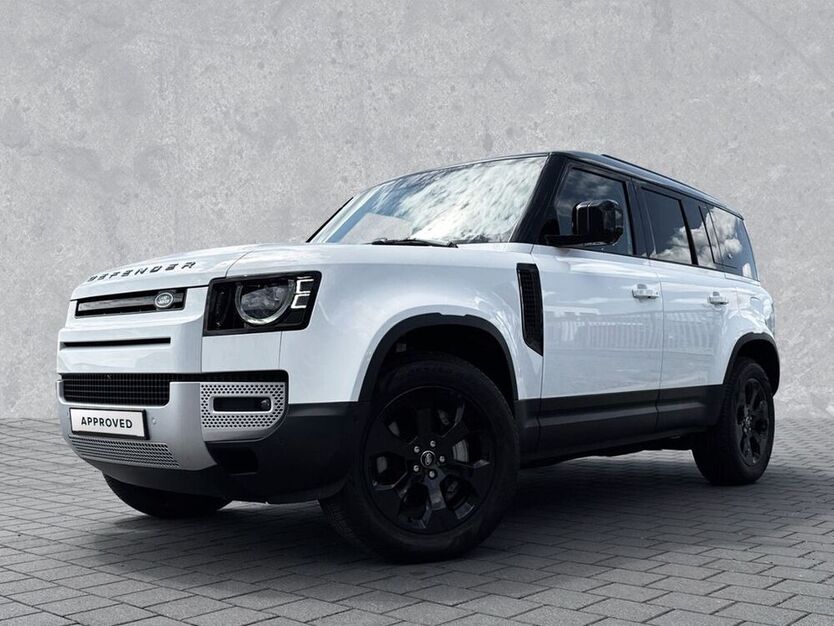Defender