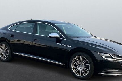 VW Arteon 138.200 km 17.999 &euro; Fulda 36043