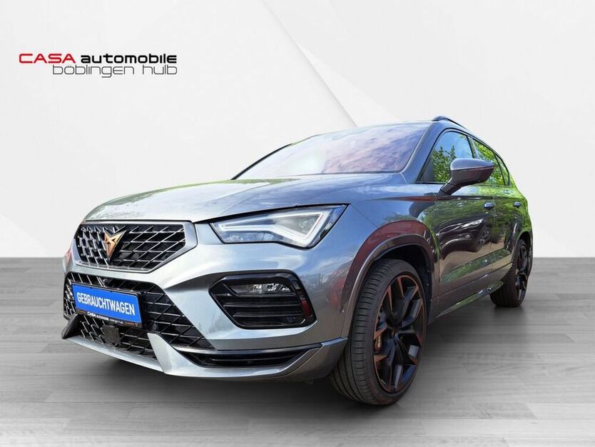 Ateca
