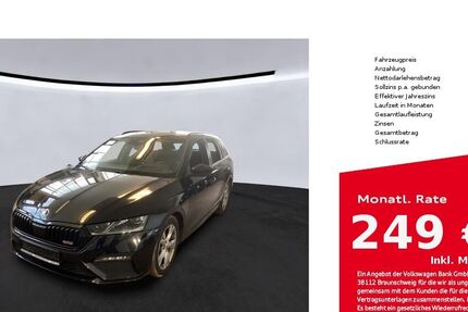 Skoda Octavia 115.900 km 28.490 &euro; Bad Oldesloe 23843