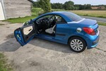 Peugeot 207 CC 92.000 km 4.200 € Bielefeld 33602